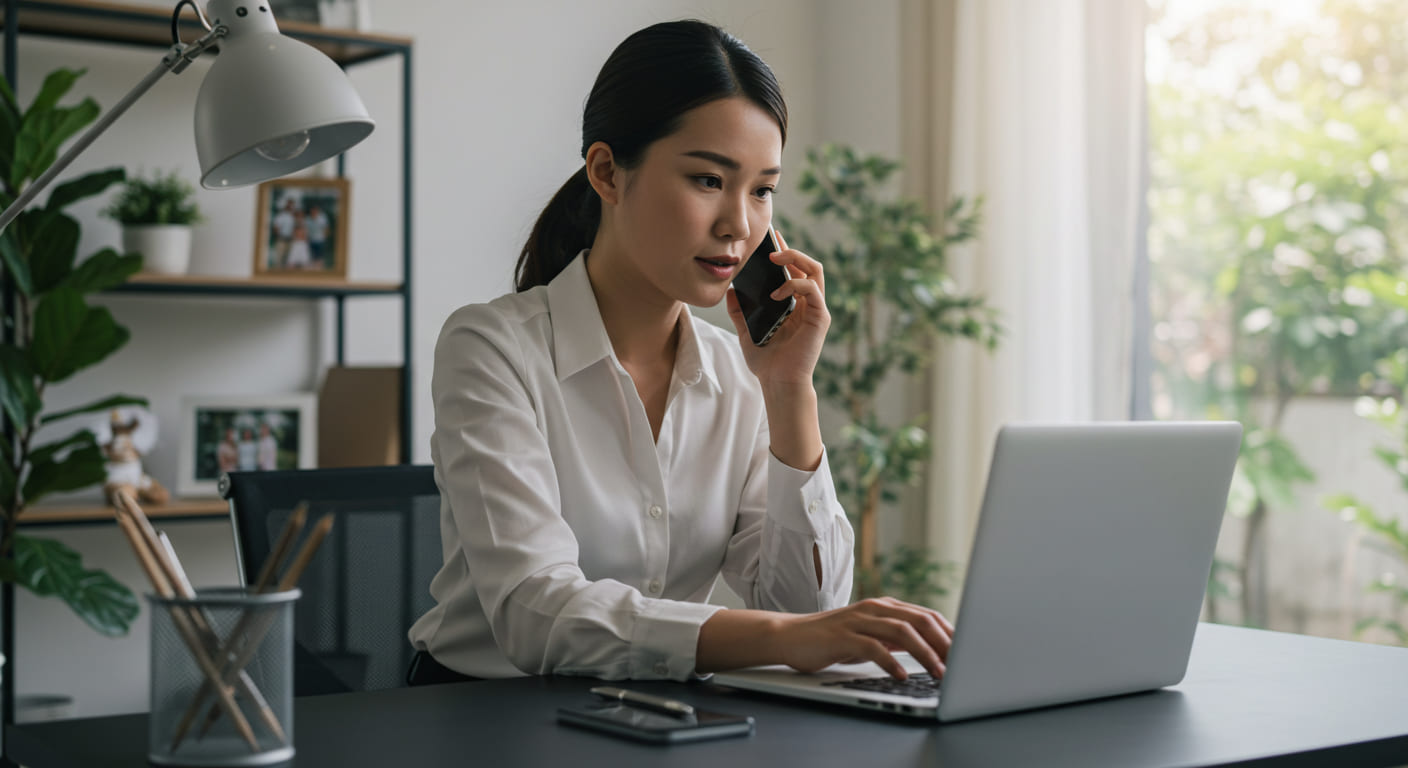 The Myth of Balance: Why Work-Life Advice Keeps Failing Us