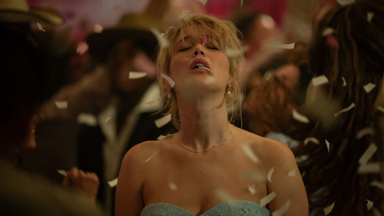 Jennifer Lawrence's Haunting Postpartum Thriller "Die, My Love" Unveils First Trailer