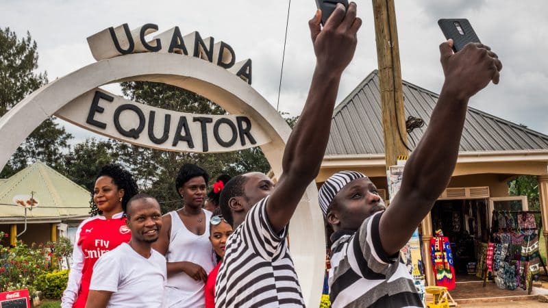 Is Social Media Turning Ugandans into Gossip Addicts?
