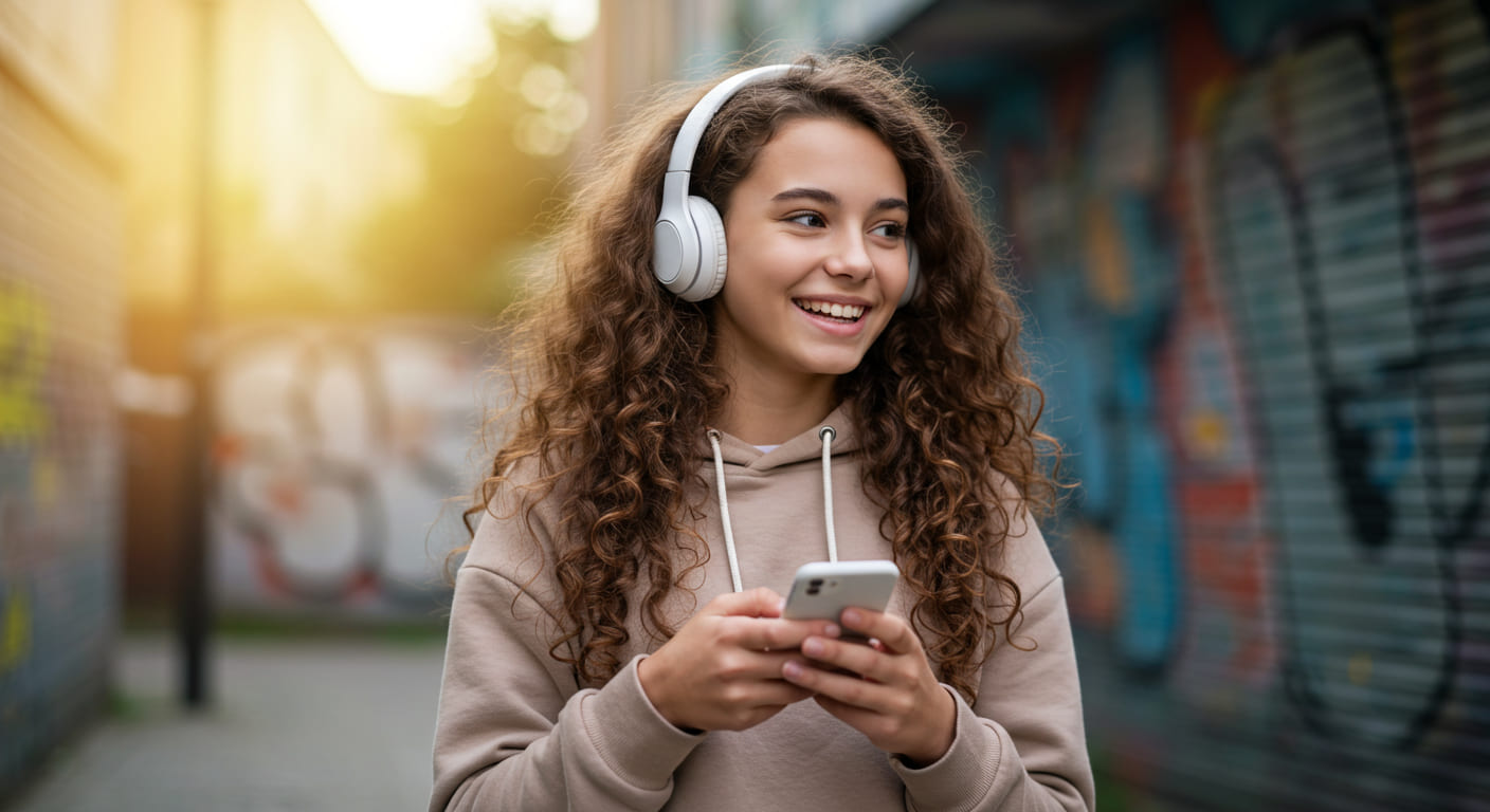Your Phone Is Designed to Waste Your Time